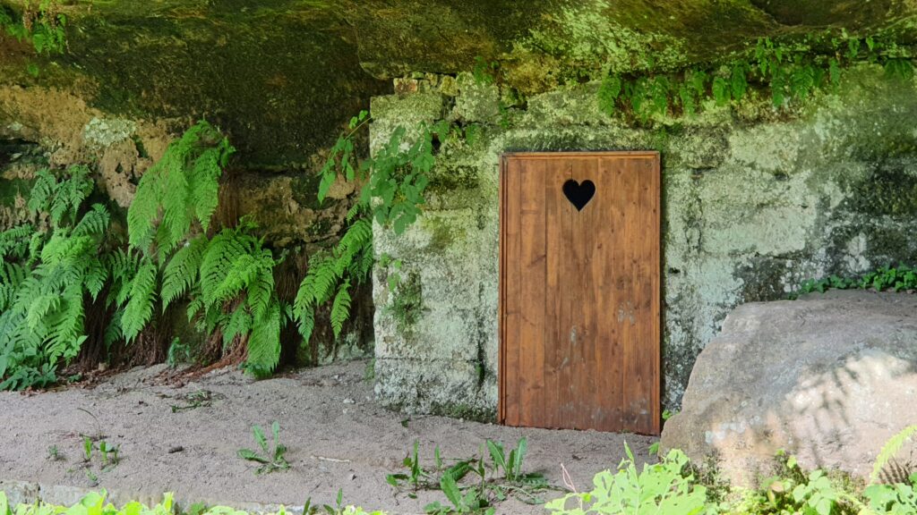 Lichtenhainer Wasserfall